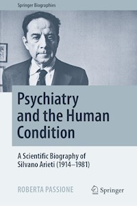 Psychiatry and the Human Condition - Roberta Passione - E-Book