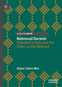 Mahmoud Darwish - Dalya Cohen-Mor - E-Book