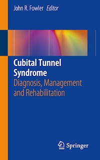 Cubital Tunnel Syndrome -  - E-Book