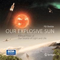 Our Explosive Sun - Pal Brekke - E-Book