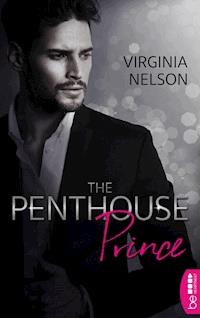 The Penthouse Prince - Virginia Nelson - E-Book