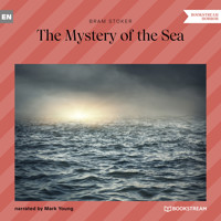 The Mystery of the Sea (Unabridged) - Bram Stoker - Hörbuch