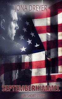 Septemberhimmel - Jona Dreyer - E-Book