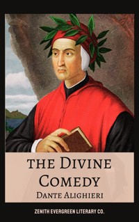 The Divine Comedy - Dante Alighieri - E-Book
