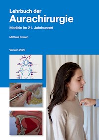 Lehrbuch der Aurachirurgie - Mathias Künlen - E-Book