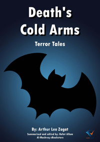 Death's Cold Arms - Arthur Leo Zagat - E-Book