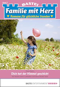 Familie mit Herz 7 - Nora Stern - E-Book