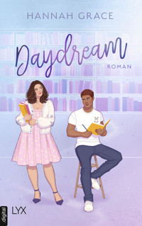 Daydream - Hannah Grace - E-Book