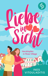 Liebe in Sicht - Ines Vitouladitis - E-Book