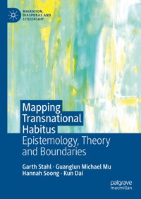 Mapping Transnational Habitus - Garth Stahl - E-Book