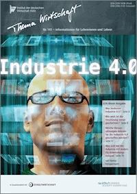 Industrie 4.0 - Hanno Kempermann - E-Book