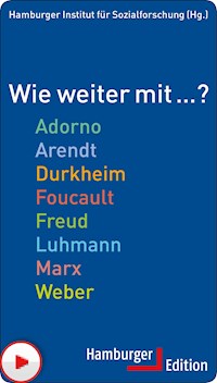 Wie weiter mit ... ? -  - E-Book