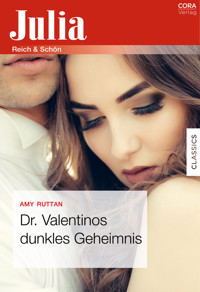Dr. Valentinos dunkles Geheimnis - Amy Ruttan - E-Book