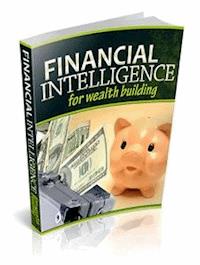 Financial Intelligence For Wealth Building - Ouvrage Collectif - E-Book
