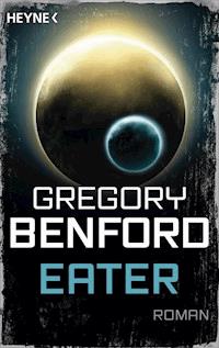 Eater - Gregory Benford - E-Book