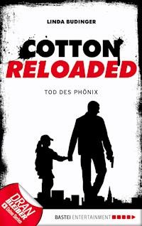 Cotton Reloaded - 25 - Linda Budinger - E-Book