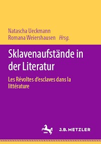 Sklavenaufstände in der Literatur -  - E-Book
