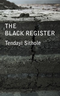 The Black Register - Tendayi Sithole - E-Book