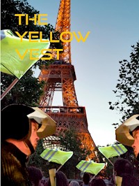 THE YELLOW VEST - Jp BB - E-Book