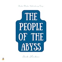 The People of the Abyss - Jack  London - Hörbuch
