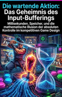 Die wartende Aktion: Das Geheimnis des Input-Bufferings -  - E-Book