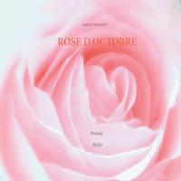 Rose d'octobre - Fabien Prignot - E-Book