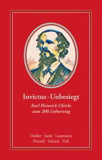 Invictus - Unbesiegt - Jens Dobler - E-Book