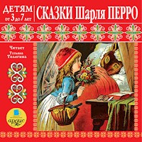 Сказки Шарля Перро - Шарль Перро - Hörbuch