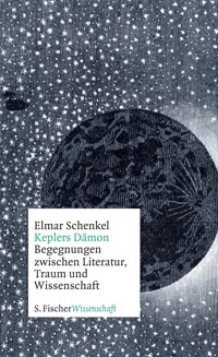 Keplers Dämon - Elmar Schenkel - E-Book