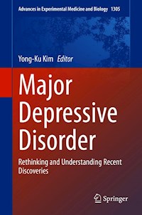 Major Depressive Disorder -  - E-Book
