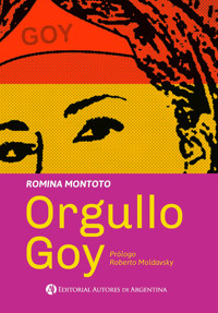 Orgullo goy - Romina Lorena Montoto - E-Book