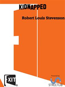 Kidnapped - Robert Louis Stevenson - E-Book