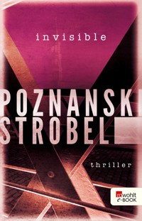 Invisible - Ursula Poznanski - E-Book