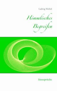 Himmlisches Begreifen - Ludwig Weibel - E-Book