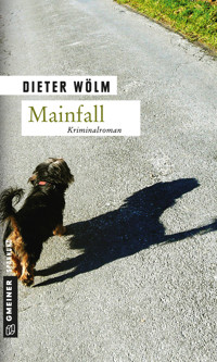 Mainfall - Dieter Wölm - E-Book