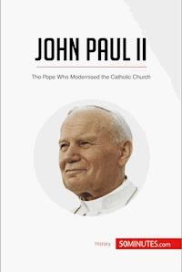 John Paul II - 50minutes - E-Book
