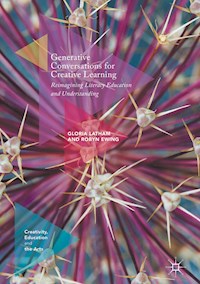 Generative Conversations for Creative Learning - Gloria Latham - E-Book