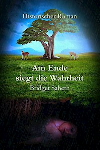 Am Ende siegt die Wahrheit - Bridget Sabeth - E-Book