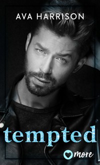 Tempted - Ava Harrison - E-Book