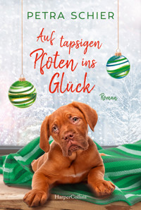 Auf tapsigen Pfoten ins Glück - Petra Schier - E-Book