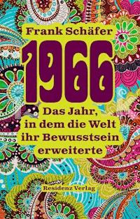 1966 - Frank Schäfer - E-Book