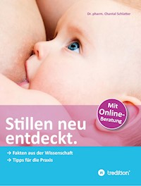 Stillen neu entdeckt. - Chantal Schlatter - E-Book