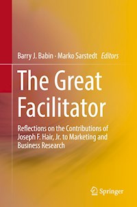 The Great Facilitator -  - E-Book