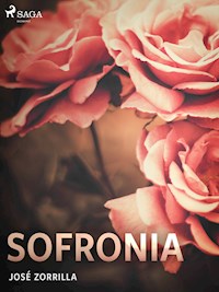 Sofronia - José Zorrilla - E-Book