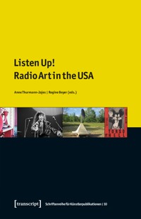 Listen Up! -  - E-Book