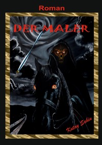 Der Maler - Kutay Sahin - E-Book