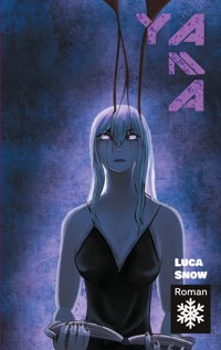 Yama - Luca Snow - E-Book