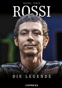 Rossi - Michel Turco - E-Book