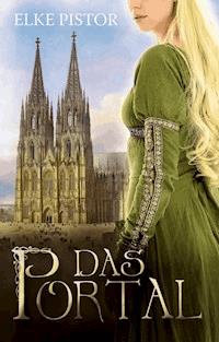 Das Portal - Elke Pistor - E-Book