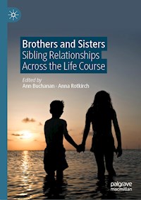 Brothers and Sisters -  - E-Book
